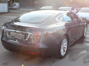 Tesla Model S Bild 5