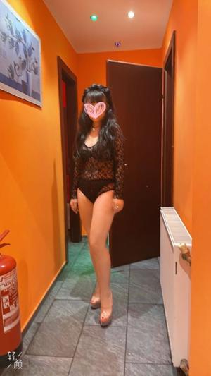 Sasa - Sexy Hexi Chinagirl - Besuchbar und Hausbesuche Bild 4