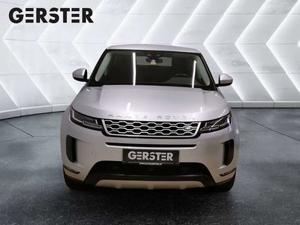Land Rover Range Rover Bild 2