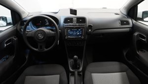 VW Polo*Navi*Bluetooth*Sportsitze*PDC Bild 3