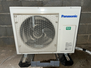 Panasonic Klima Split 3,5 kW Bild 3