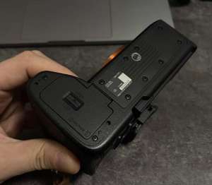 Sony A7 IV Bild 4