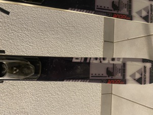 Fischer Ski - Motive 80   175cm Bild 3