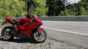Ducati 848 Evo - Top gepflegt Bild 5