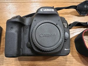 Canon EOS 5D Mark III Kamera Bild 2