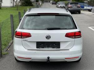 VW Passat 2018 Bild 13