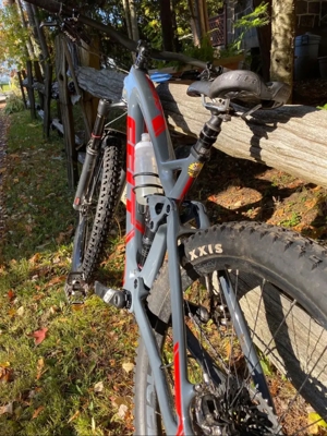 2019 Felt Carbon Mountainbike Decree 1   Medium   27,5 Bild 3