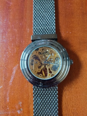AATOS Armbanduhr  Bild 1