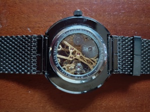 AATOS Armbanduhr  Bild 4
