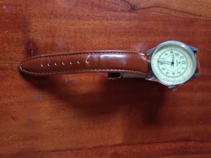 AIERS Armbanduhr  Bild 2
