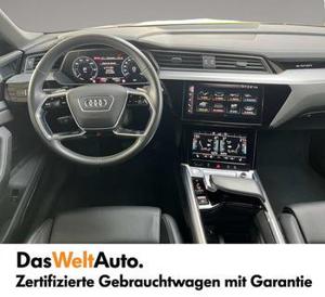 Audi e-tron Bild 10