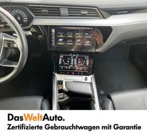 Audi e-tron Bild 11