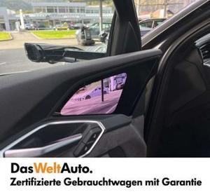 Audi e-tron Bild 18