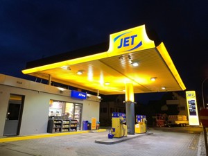 Jet Tankstelle Hohenems sucht Verstärkung Vollzeit