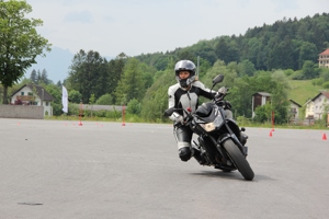Das Motorradtraining Bild 2