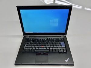 Lenovo ThinkPad T420 Notebook Laptop Bild 4