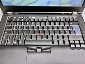 Lenovo ThinkPad T420 Notebook Laptop Bild 5