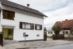 Einfamilienhaus mit 3 Wohneinheiten inkl. Altbestand im Zentrum von Hohenems Bild 1