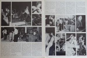 POP Nr. 29,  Juli 1968,  sehr guter Zustand, RARITÄT Bild 3