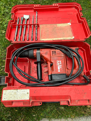 HILTI TE 24