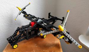 Lego Technic Multi Control Set 8082 Bild 4
