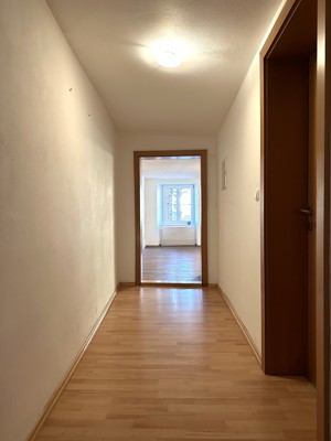 Wohntraum im Zentrum von Feldkirch: 3-Zimmerwohnung mit Stil und Geschichte Bild 2