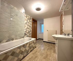 Wohntraum im Zentrum von Feldkirch: 3-Zimmerwohnung mit Stil und Geschichte Bild 9
