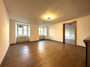 Wohntraum im Zentrum von Feldkirch: 3-Zimmerwohnung mit Stil und Geschichte Bild 3