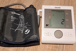 Blutdruck Messgerät  Bild 1