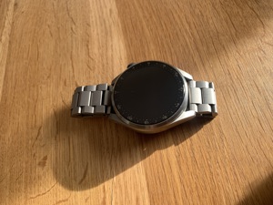 Smartwatch Huawei Watch 3 Pro Bild 2