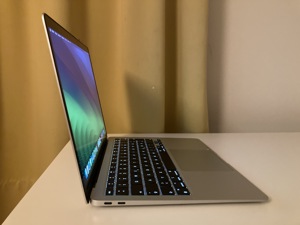 Verkaufe MacBook Air M1 2020 Bild 4