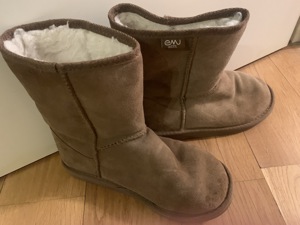 Emu Stiefel