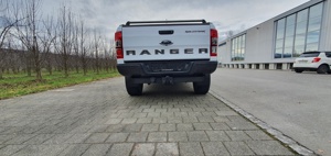 Ford Ranger Wildtrak Bild 8