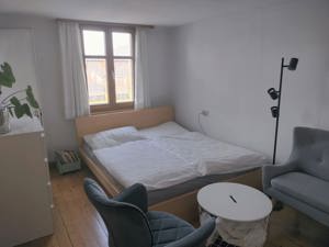 Altbau - 2-Zimmerwohnung in Altenstadt Bild 7