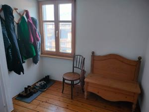 Altbau - 2-Zimmerwohnung in Altenstadt Bild 8