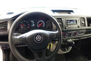 VW T6 Bild 6