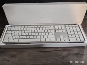 Apple Tastatur &Maus Bild 2