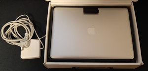 Apple MacBook 5,1 2.4 13'' Late 2008 Bild 5