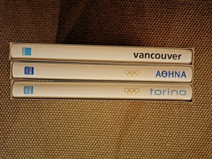 Bücher von Olympische Sport Bibliothek  Bild 4