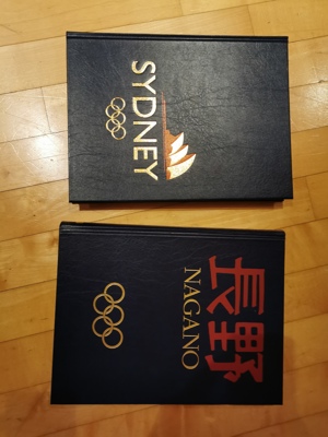 Bücher von Olympische Sport Bibliothek  Bild 10