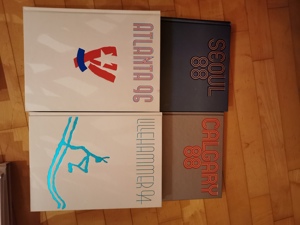 Bücher von Olympische Sport Bibliothek  Bild 8