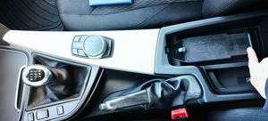 BMW 318d Touring *Navi mit Touchscreen* Bild 10