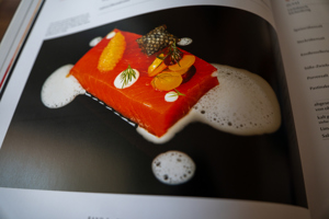 Modernist Cuisine - 5Kochbücher + Rezeptbuch Bild 2