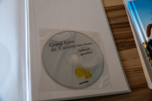 Grand Livre de Cuisine - weltweit genießen Bild 1