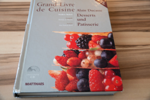 Grand Livre de Cuisine - Desserts und Patisserie Bild 6