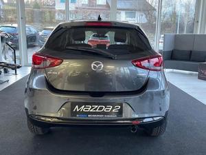 Mazda 2 Bild 7