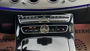 Mercedes-Benz E-Klasse Bild 17