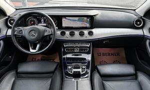 Mercedes-Benz E-Klasse Bild 16