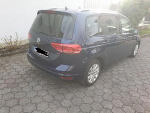 VW Touran Bild 3