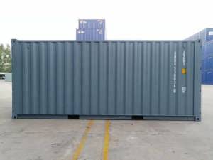 40-Fuß-Container Bild 2